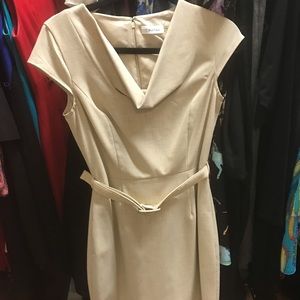 Calvin Klein dress size 2